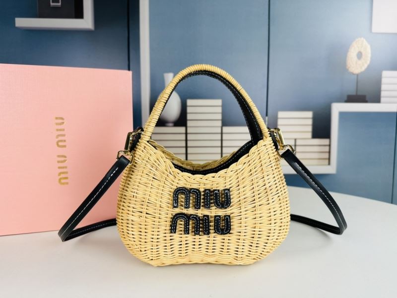 Miu Miu Hobo Bags